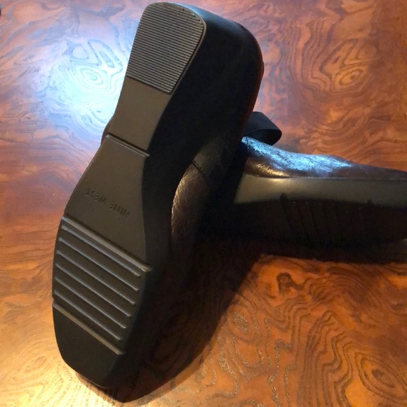 Nine West Wedges - Picture 3 of 3